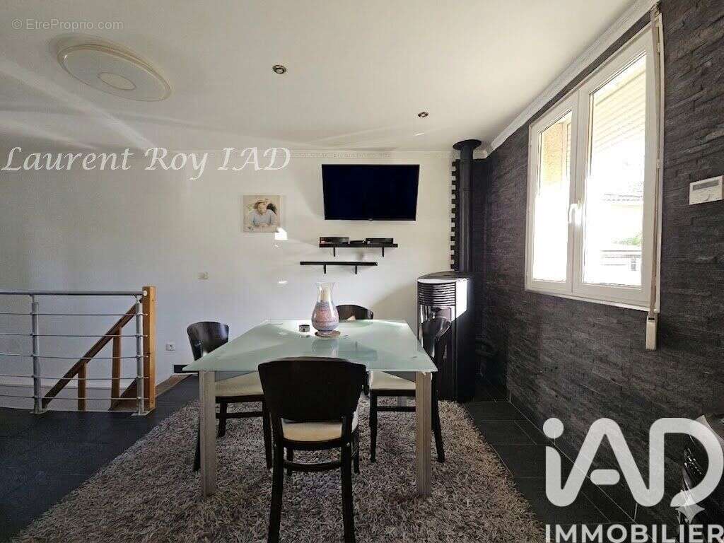 Photo 7 - Maison à ARGENTEUIL