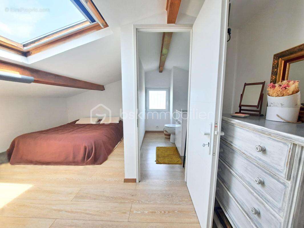Maison de village 'clés-en-mains' 114 m² utiles + parking - photo 15