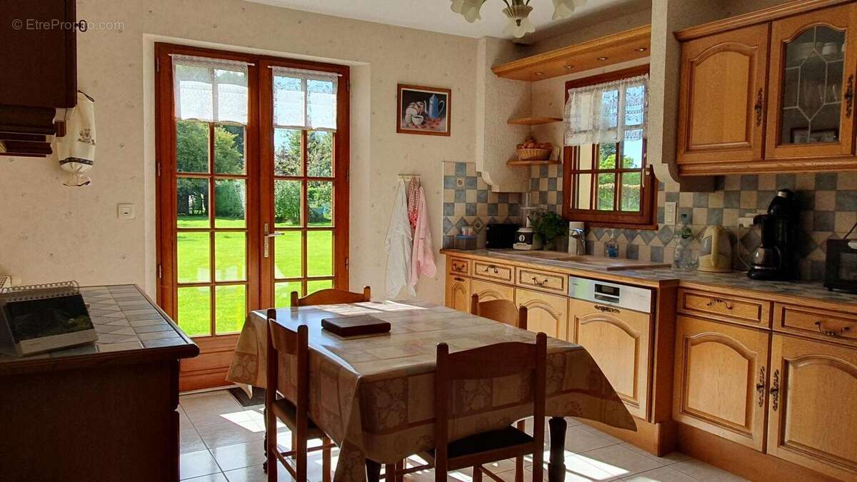 Photo 7 - Maison à PONT-L&#039;EVEQUE