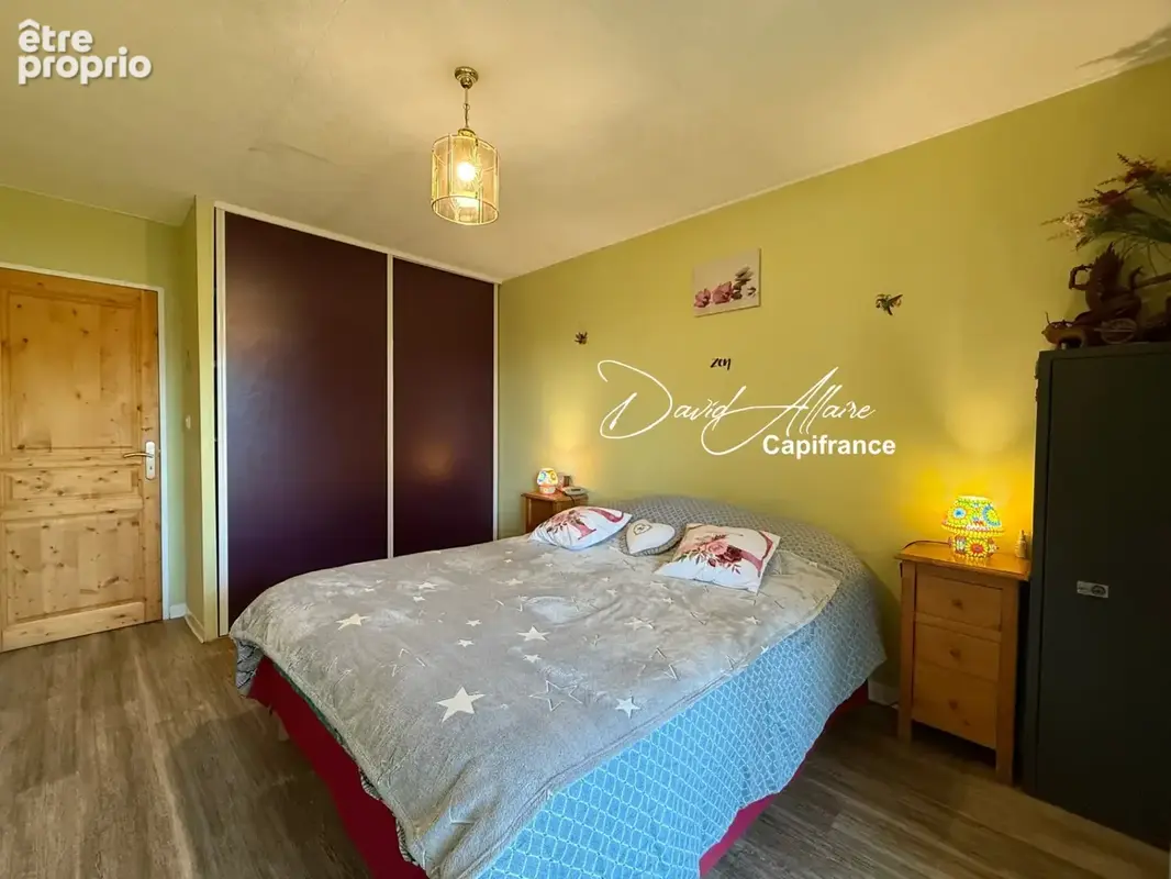 Appartement à vendre 3 pièces avec terrasse GAP (05) - photo 8