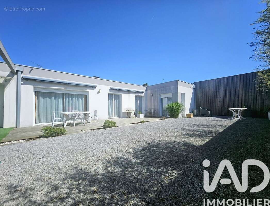 Photo 2 - Maison à DAX