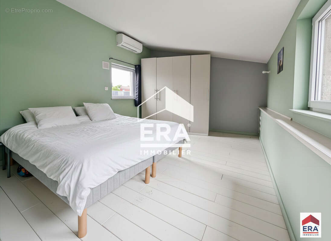 Appartement à ROUBAIX