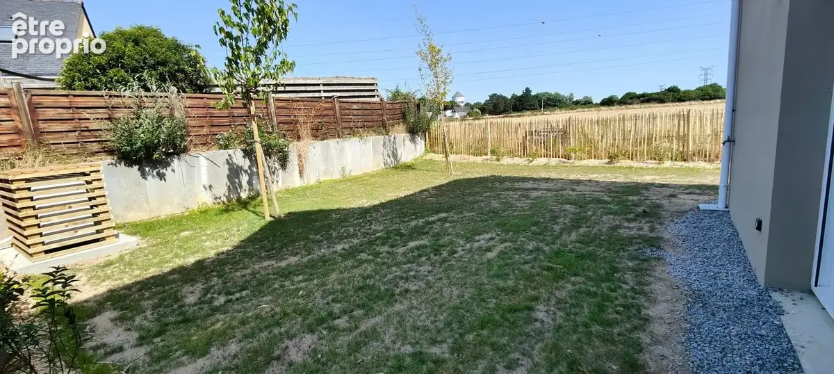 Maison à LA BAULE-ESCOUBLAC