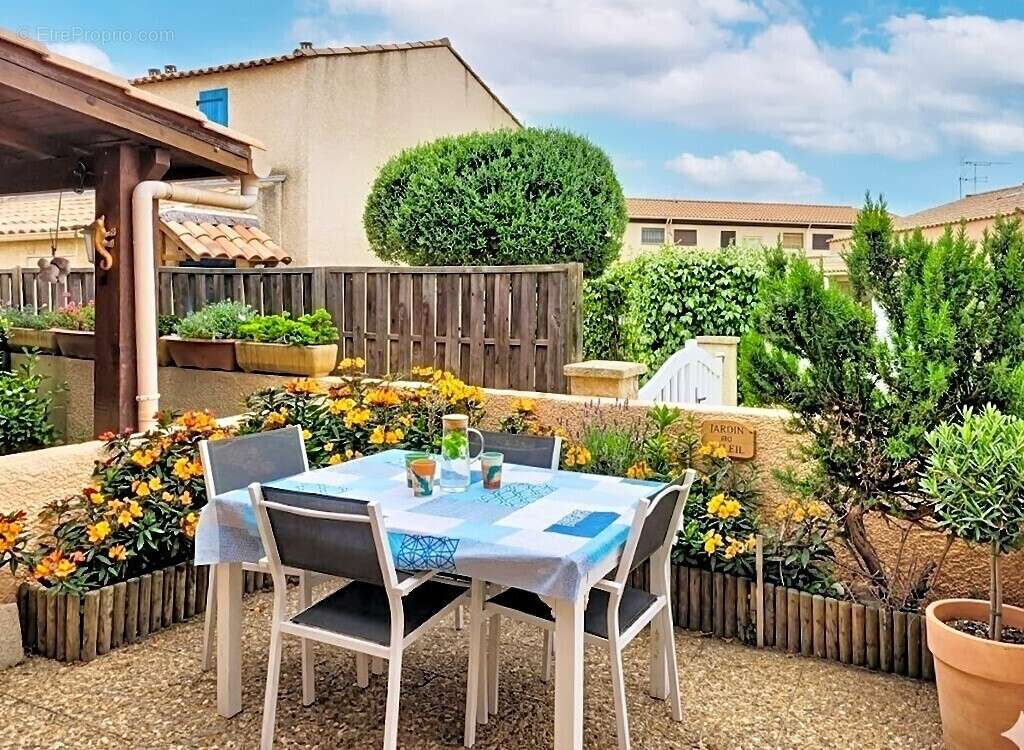Maison à NARBONNE