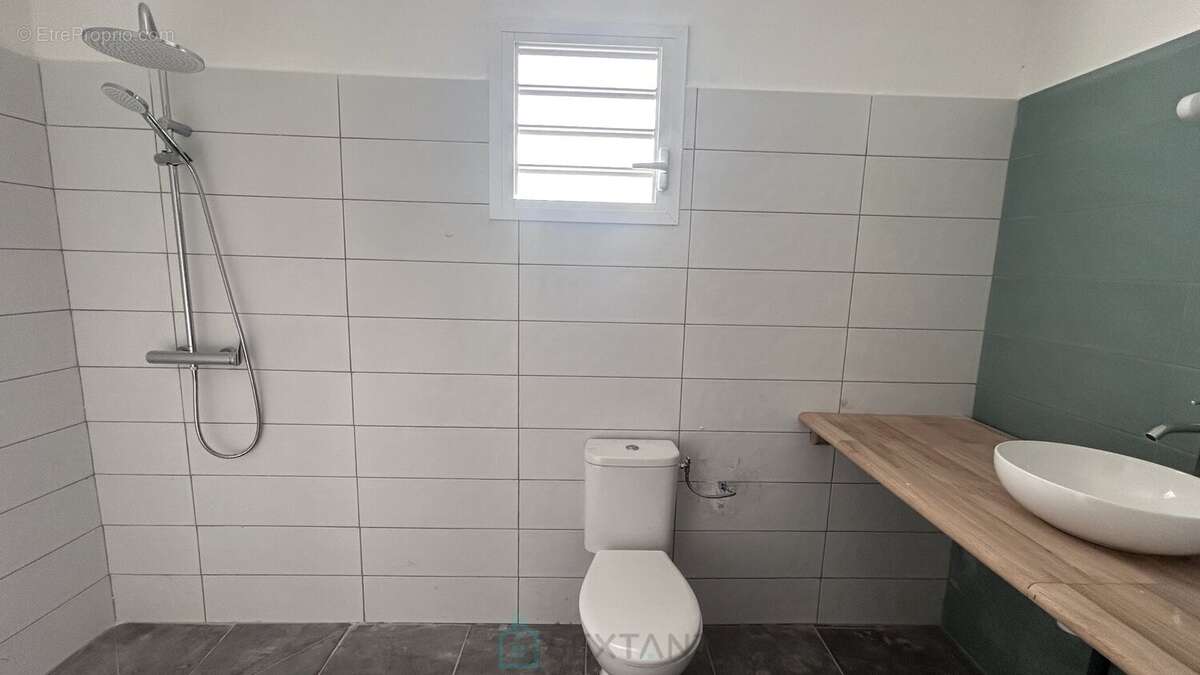 Maison à LE LAMENTIN