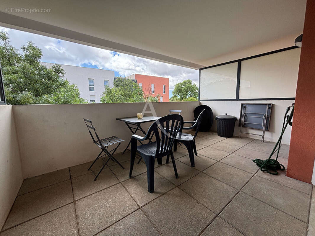 Appartement à ISTRES