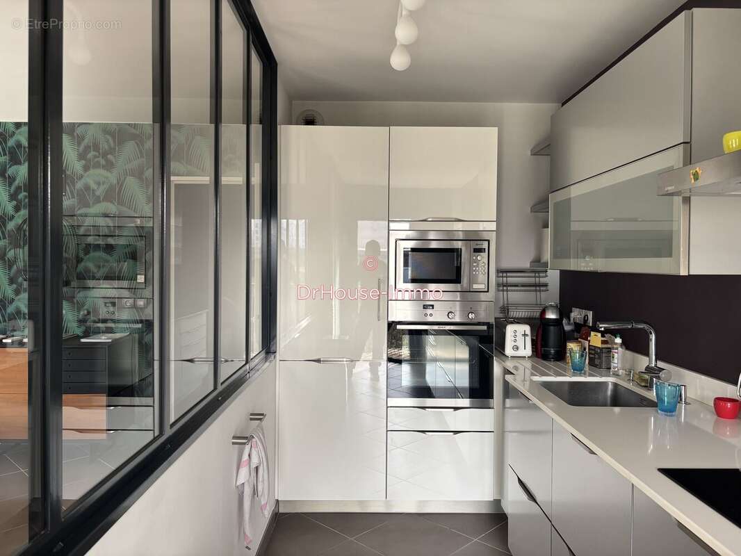 Appartement à LYON-3E