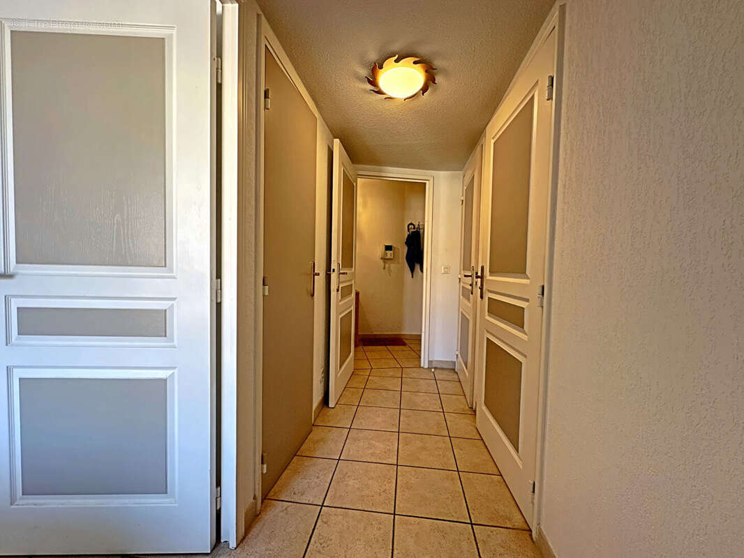 Appartement à SAINT-RAPHAEL