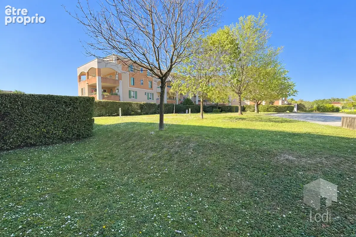 MONTELIMAR, appartement de 120 m2, 4 chambres - photo 11