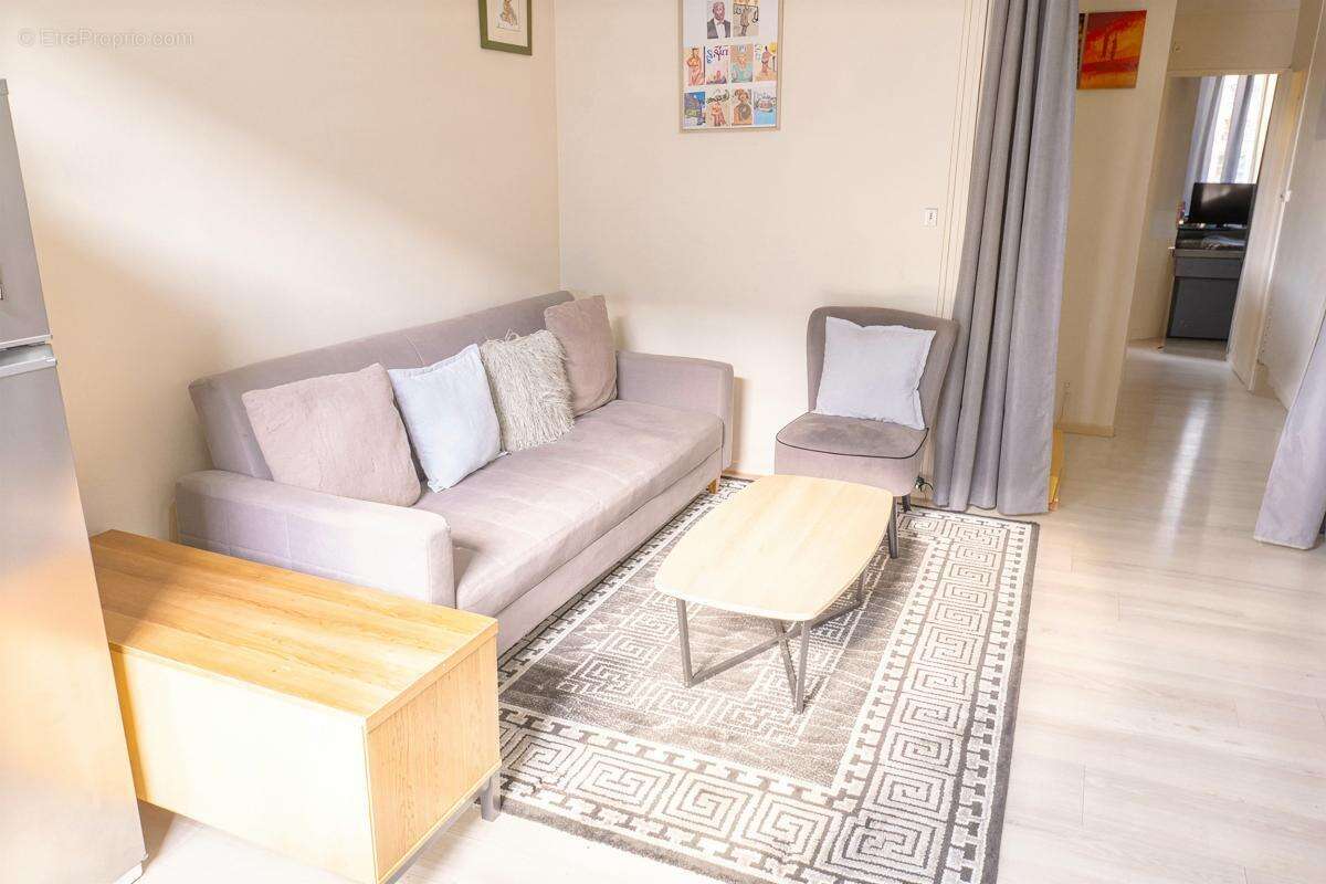 Appartement - photo 2