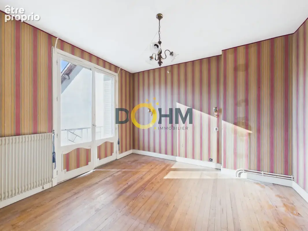 Maison d'habitation-Sainte-Florine-3chambres-Terrain-1499m2 - photo 7