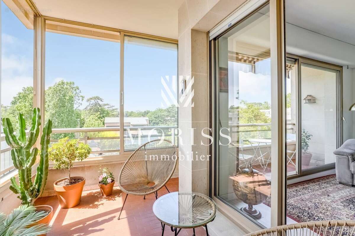 Appartement à NOGENT-SUR-MARNE