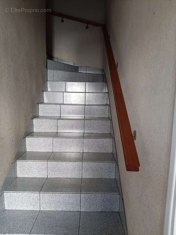 Appartement à DRANCY