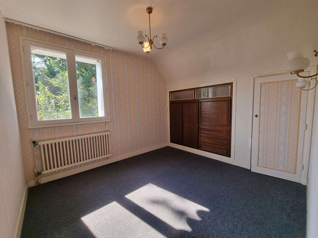 Maison 165m² à quimperlé - photo 13