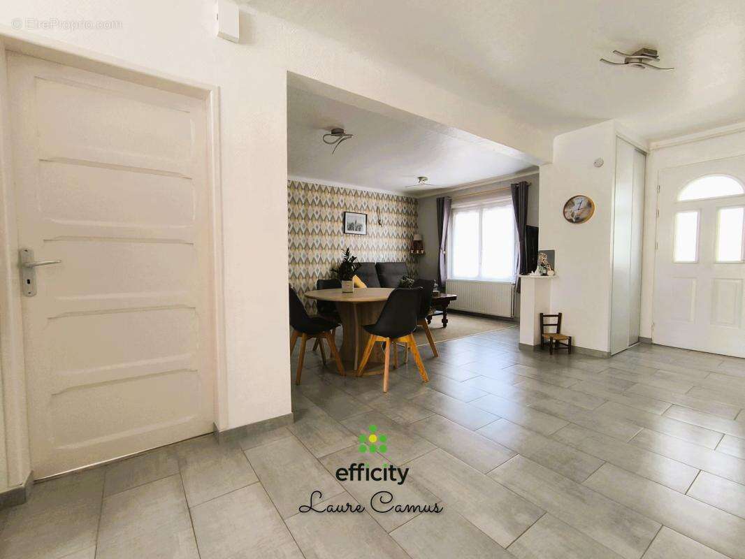 Maison 90 m² à Les Sables-D'olonne  - photo 3