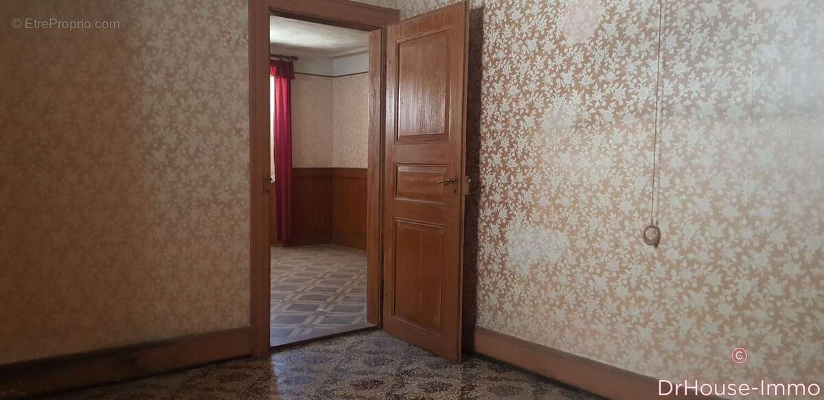 Maison à LAUTENBACHZELL