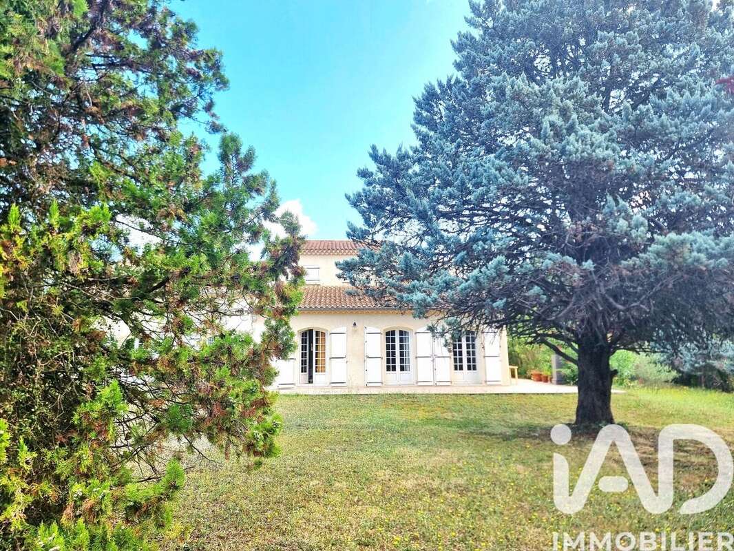 Photo 2 - Maison à ROUSSON