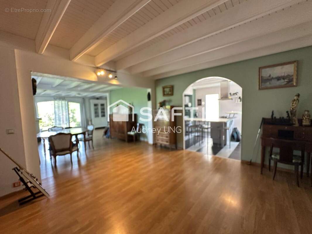 Photo 3 - Maison à SAINT-LOUBES