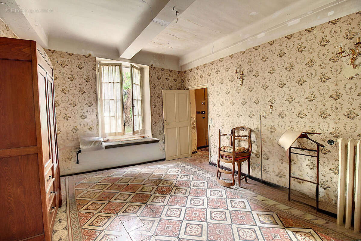 Maison à DRAGUIGNAN