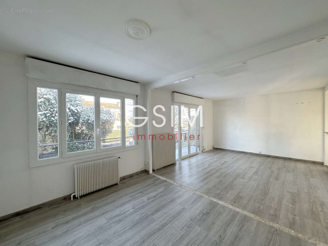 Maison à MARLY-LE-ROI