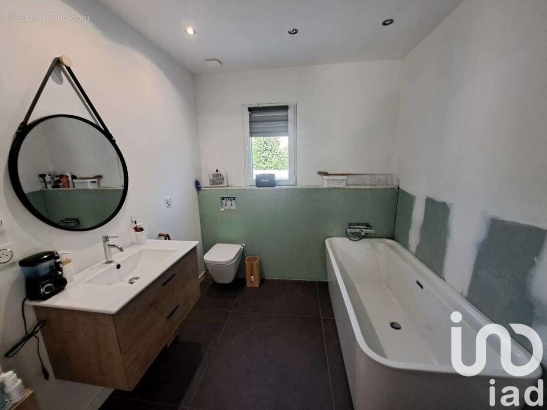 Photo 7 - Maison à SETE