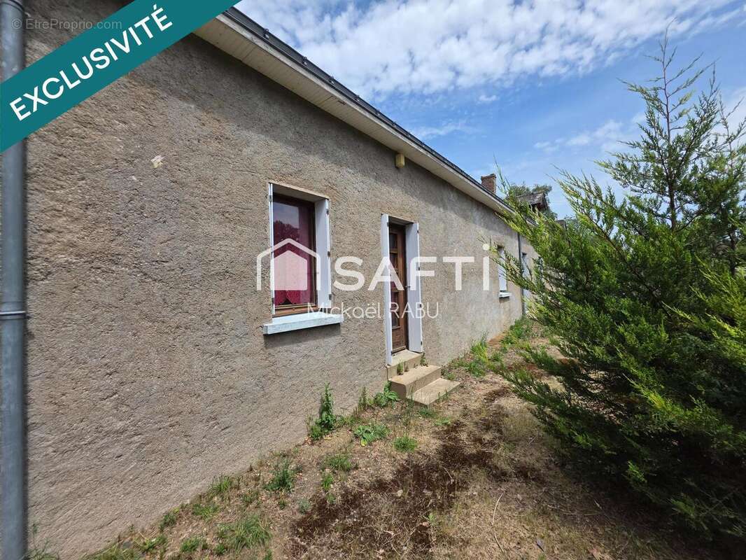 Photo 3 - Maison à DERVAL