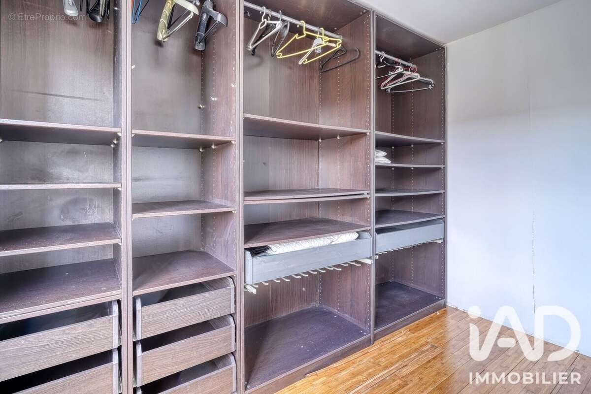 Maison 116 m² à Vaujours  - photo 7