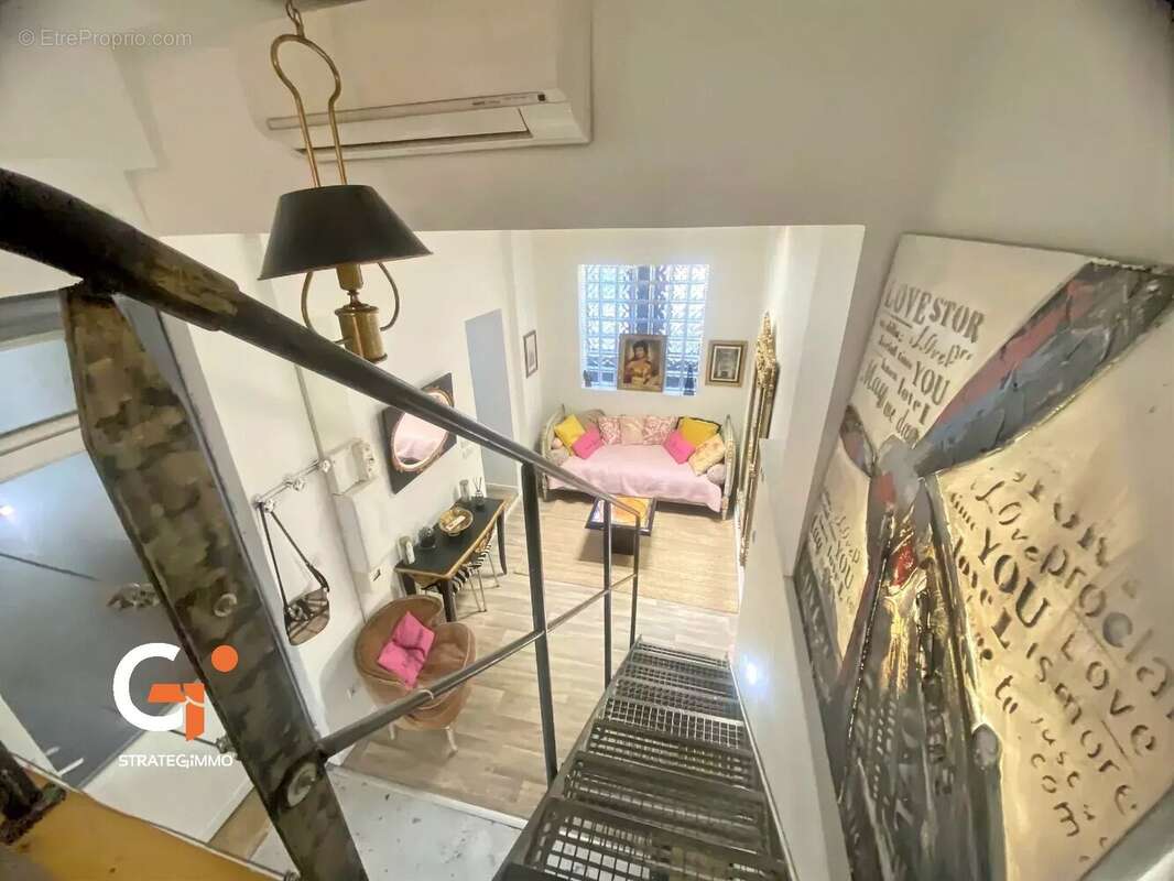 Appartement à ELBEUF