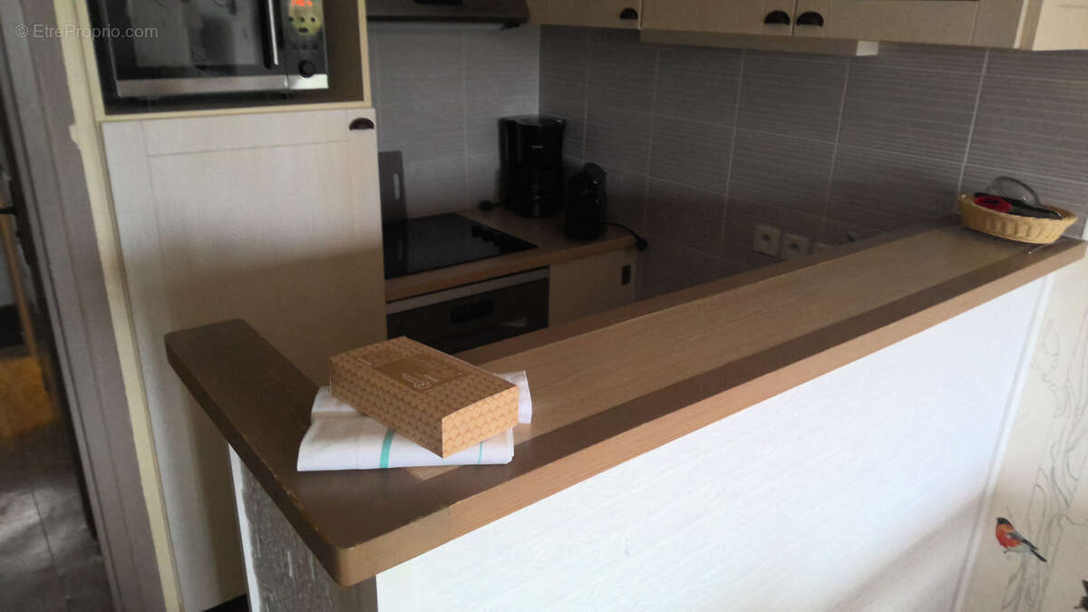 Investissement en residence de tourisme - photo 12