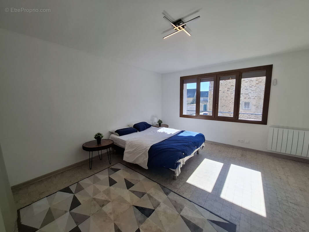 Maison à COULOMMIERS