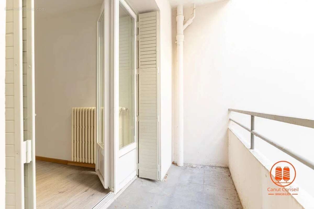 Appartement à LYON-1E