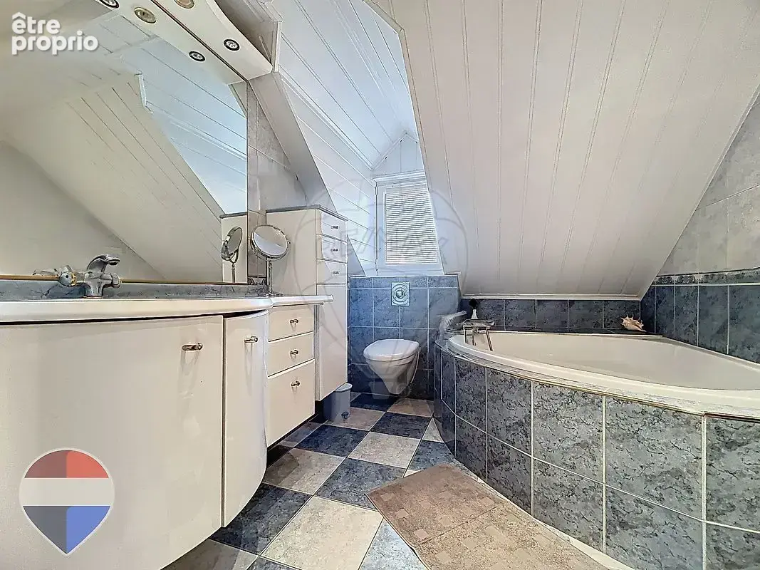 Maison 5 chambre(s) à vendre - photo 18