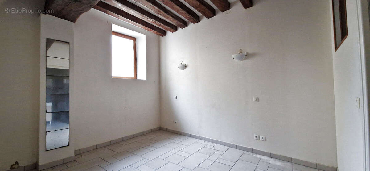 Maison à BRAY-SUR-SEINE