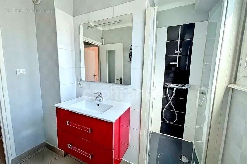 Appartement à DOUARNENEZ