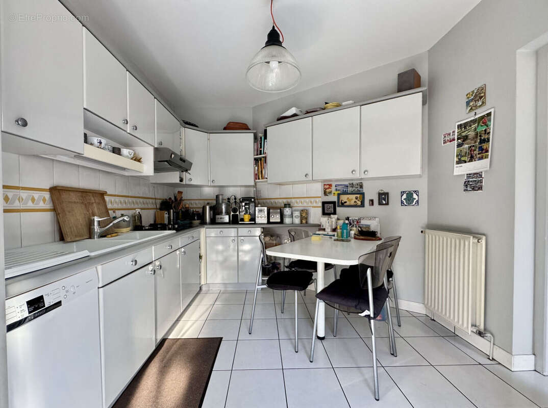 Photo 6 - Maison à CEYRAT