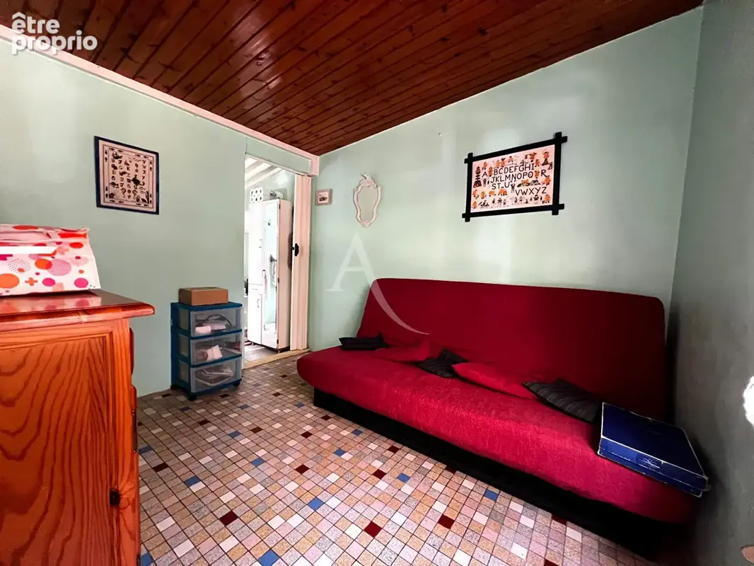 Maison Longeville Sur Mer - photo 5