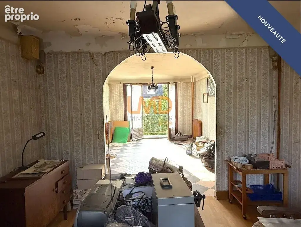 Maison individuelle sur belle parcelle - photo 7
