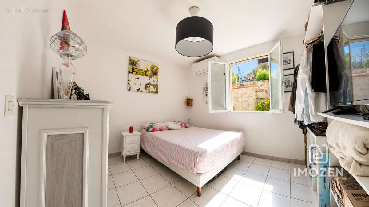 Maison à FLASSANS-SUR-ISSOLE