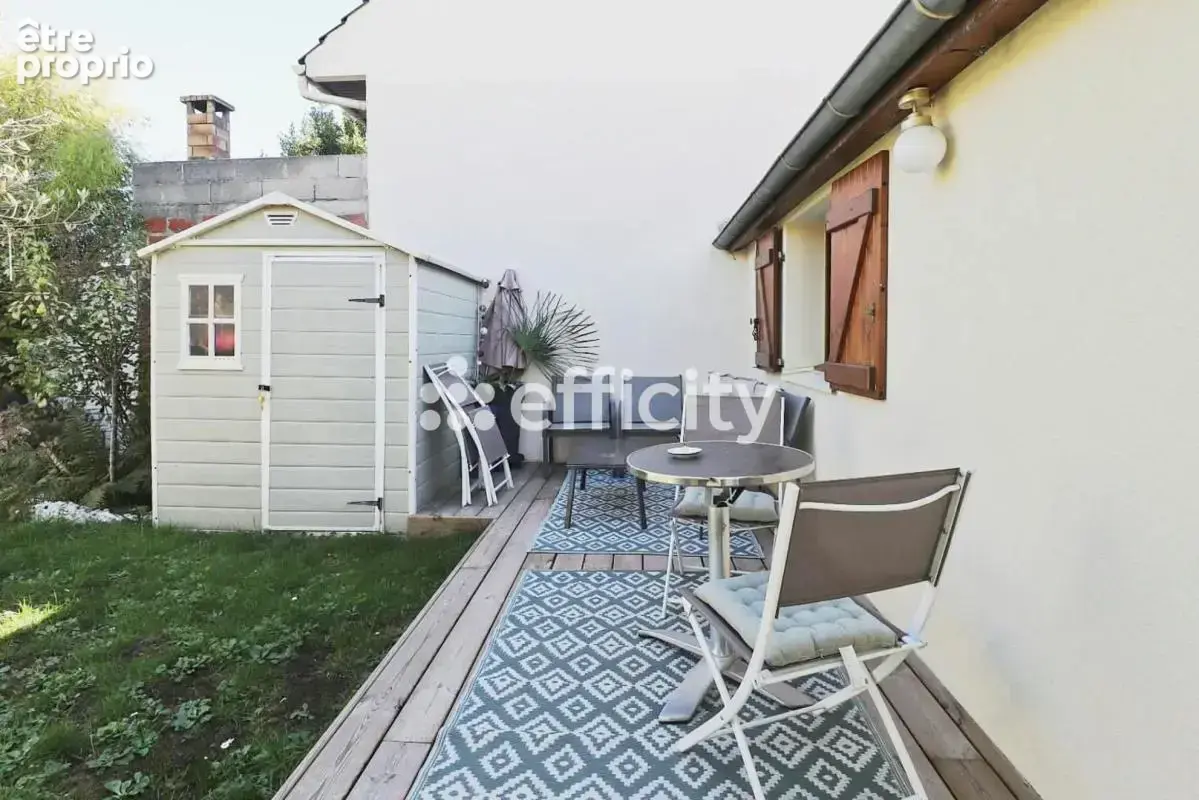 Maison 5 pièces 115 m² à vendre à Les Pavillons-Sous-Bois (93320) - photo 37