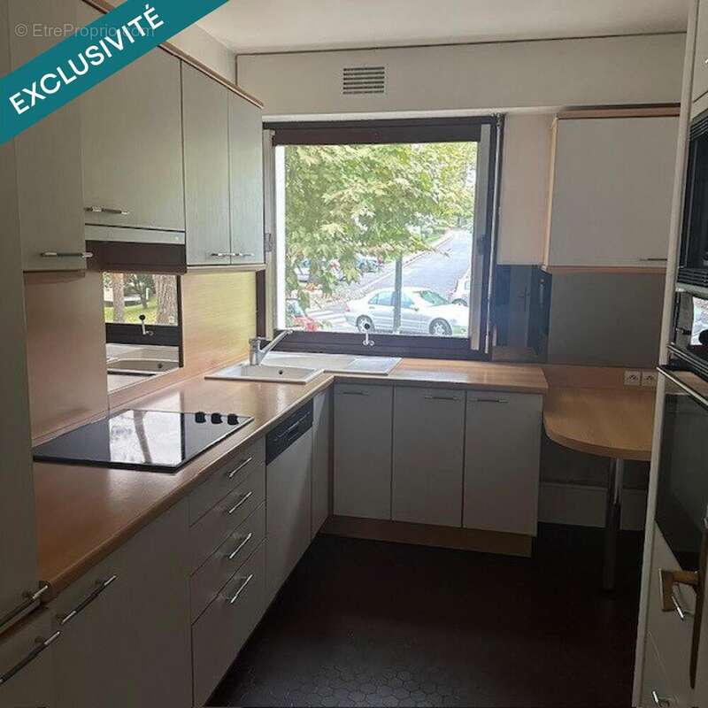 Photo 4 - Appartement à PALAISEAU