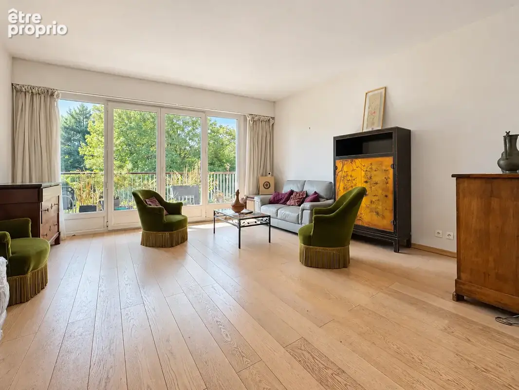 Appartement à MARLY-LE-ROI