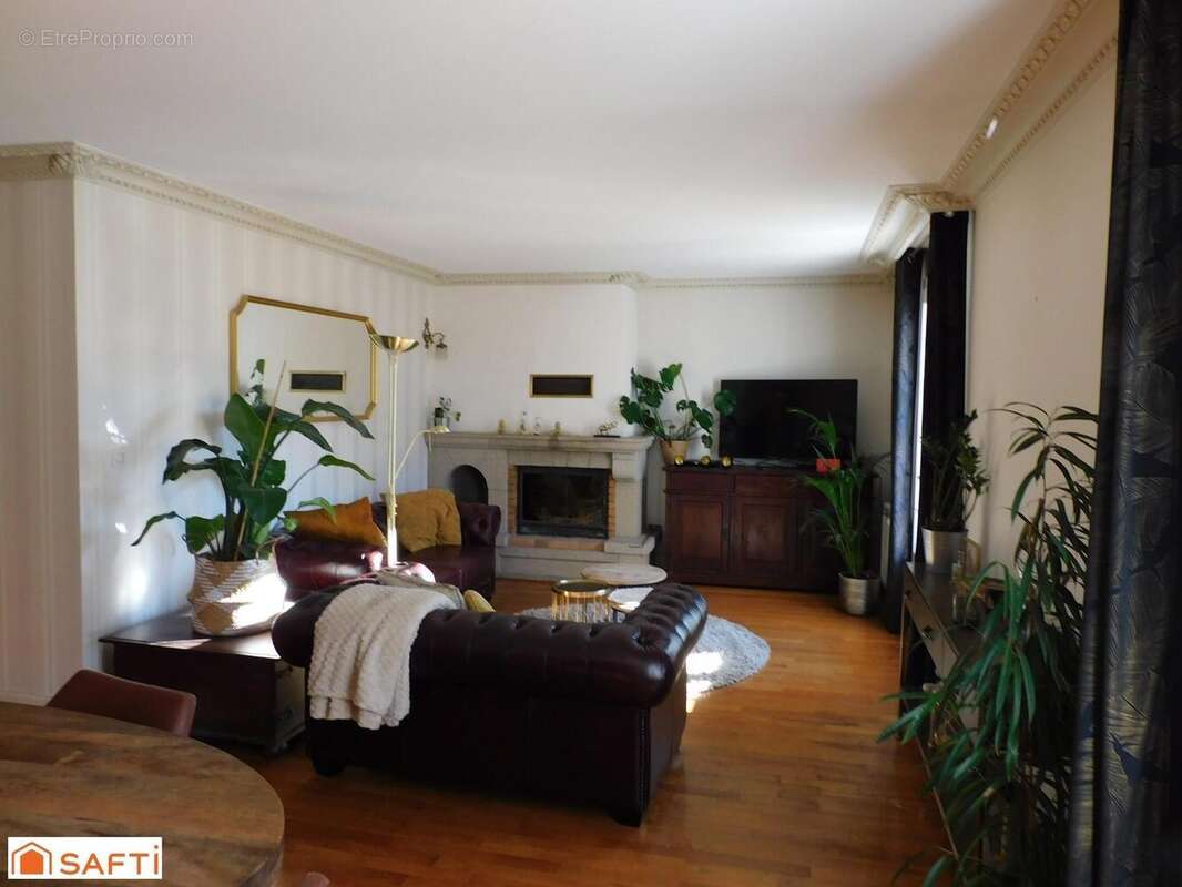 Photo 9 - Maison à SAINT-VAURY