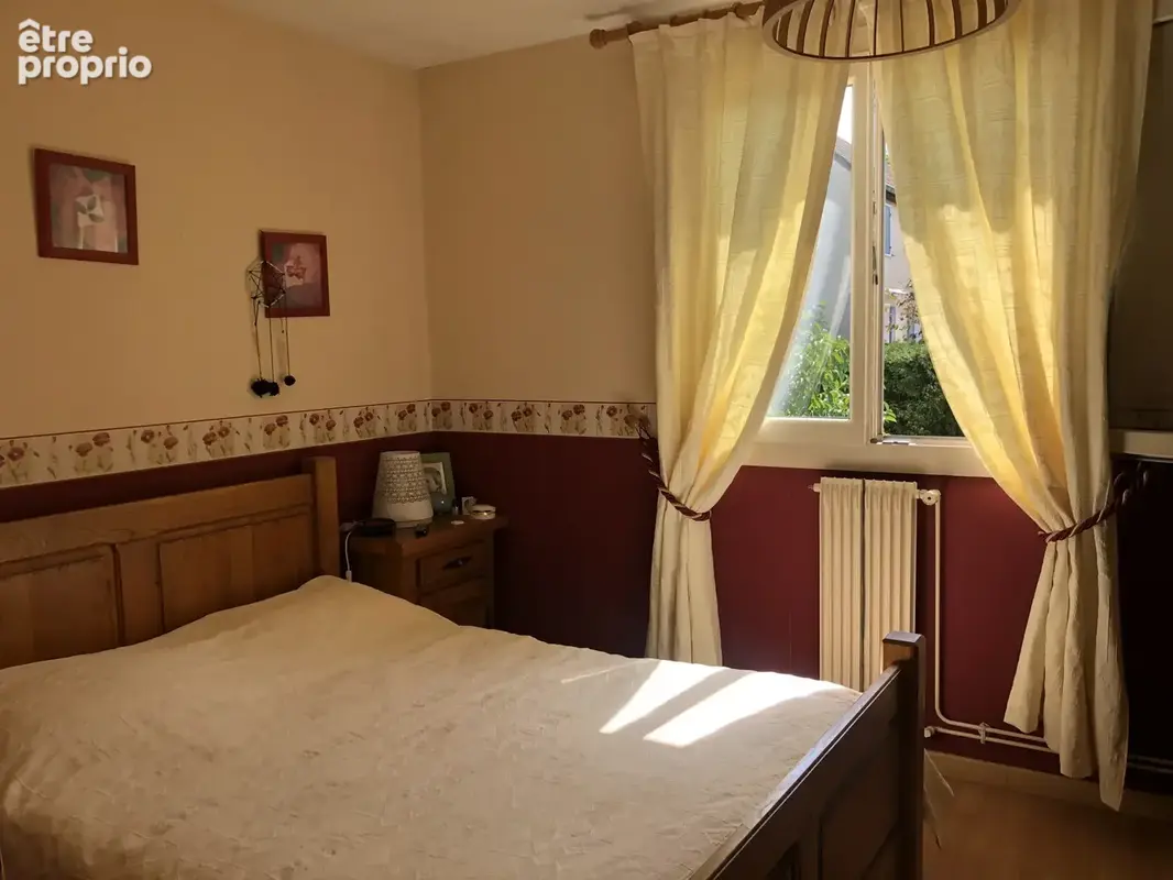 Maison mitoyenne d’un coté à VALENTIGNEY 25700 - photo 7