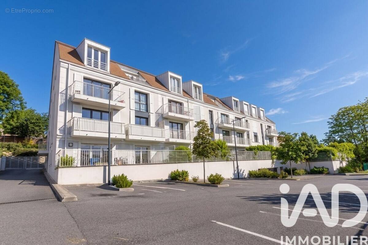 Photo 1 - Appartement à PLAISIR