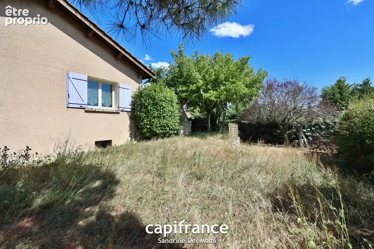 SOUCIEU EN JARREST - Maison de 98,50m² avec sous sol aménageable - Garage/atelier - photo 13