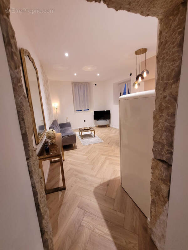 Appartement à BOURG-EN-BRESSE