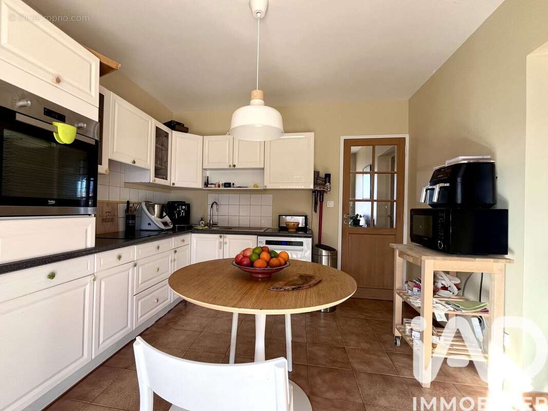 Photo 4 - Maison à VENDARGUES