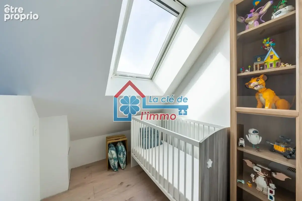 Maison familiale - photo 12
