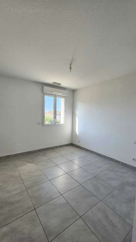 Appartement à NARBONNE