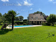 Maison à SAINT-AMAND-MONTROND